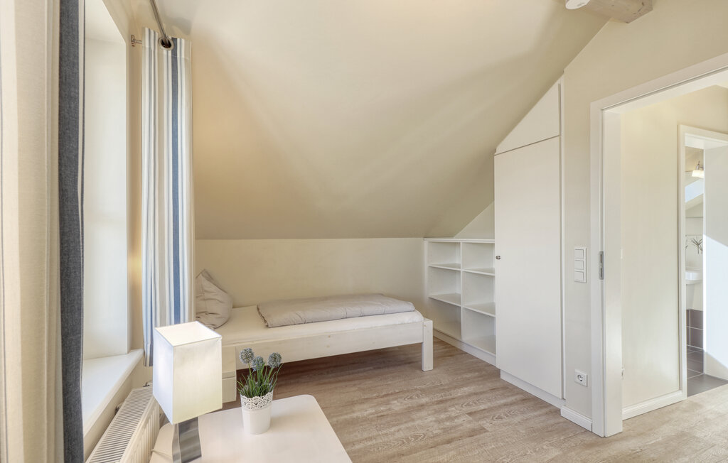 Feriehus - Dagebüll , Tyskland - DSH937 25