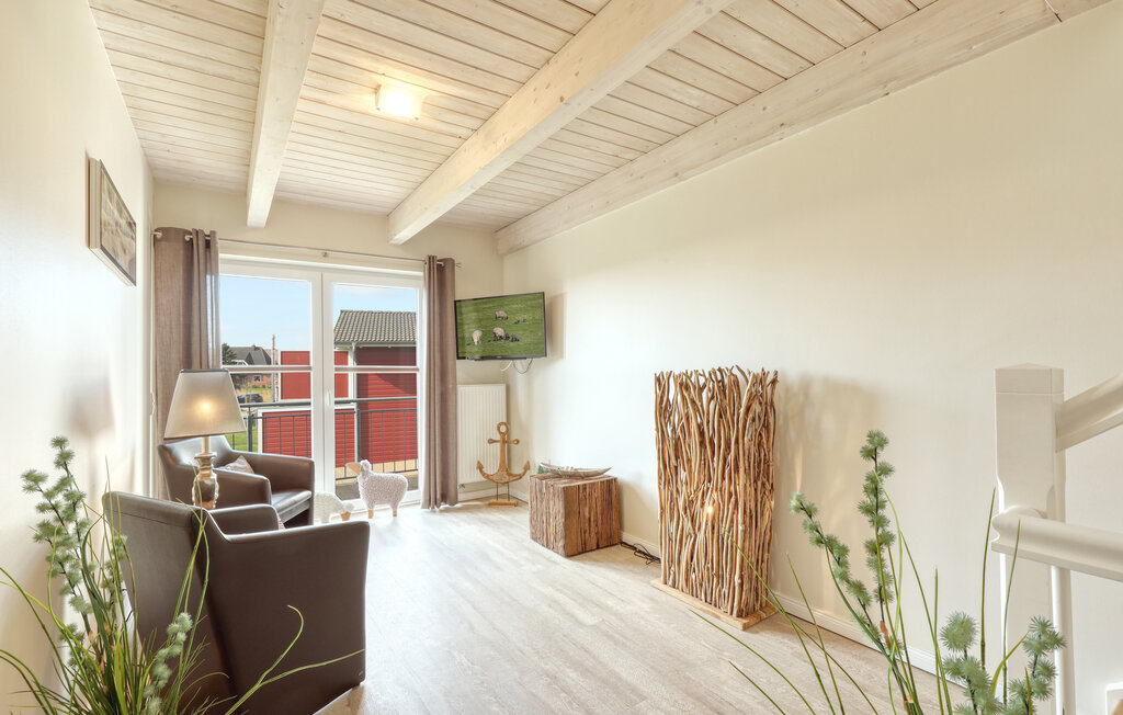 Feriehus - Dagebüll , Tyskland - DSH937 16