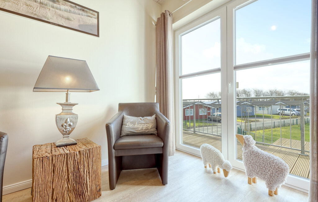 Feriehus - Dagebüll , Tyskland - DSH937 18