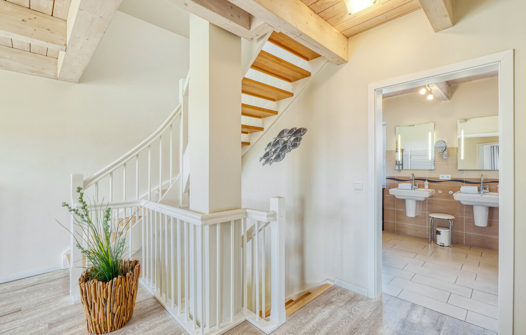 Feriehus - Dagebüll , Tyskland - DSH937 19