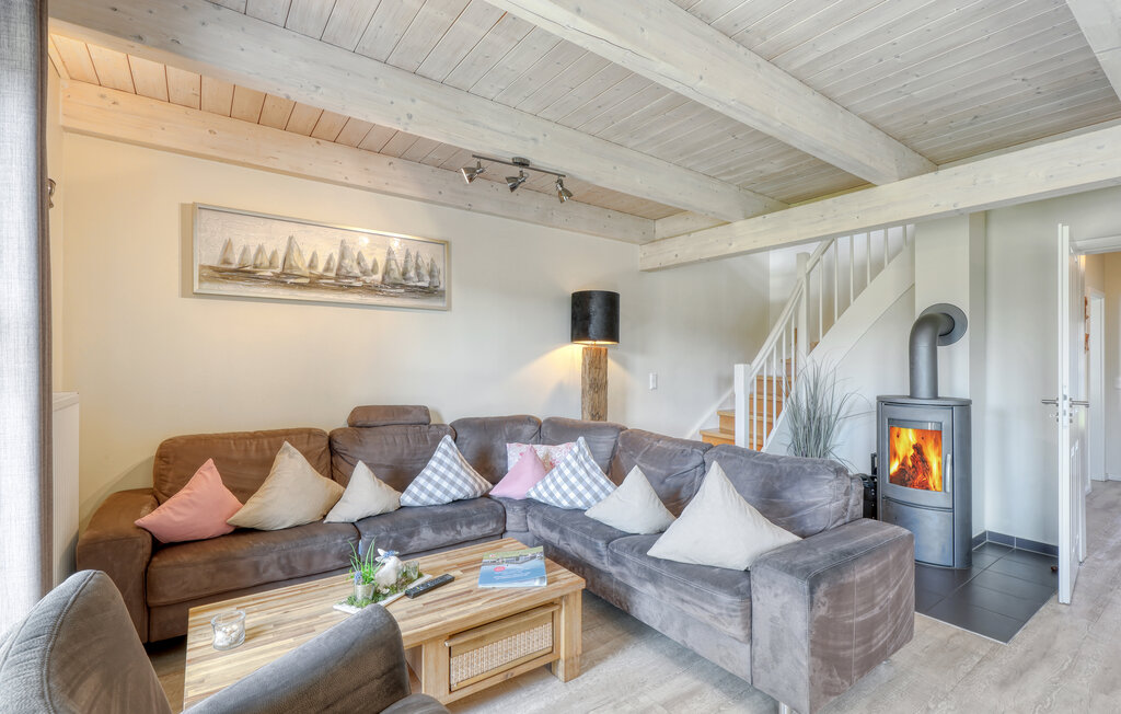 Feriehus - Dagebüll , Tyskland - DSH937 14