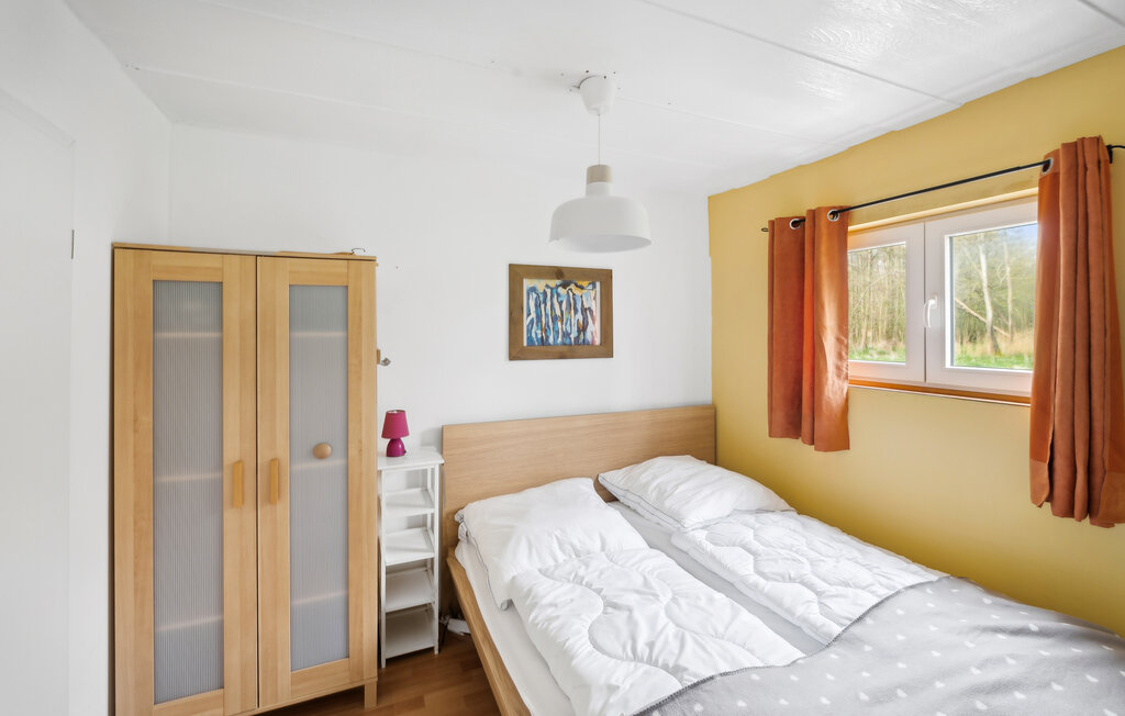 Feriehus - Süssauer Strand/Ostsee , Tyskland - DSH730 11