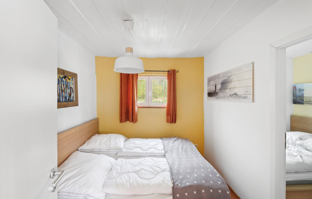 Feriehus - Süssauer Strand/Ostsee , Tyskland - DSH730 12
