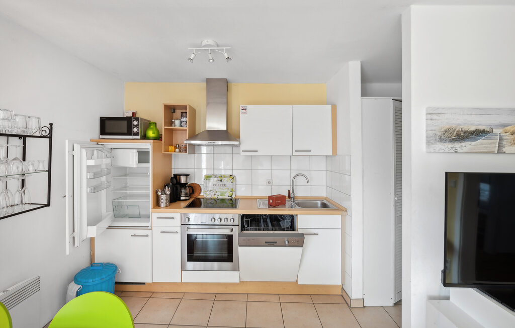 Feriehus - Süssauer Strand/Ostsee , Tyskland - DSH730 4