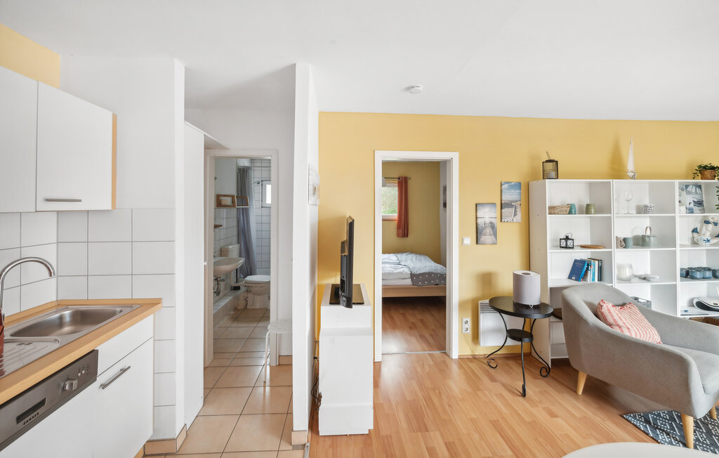 Feriehus - Süssauer Strand/Ostsee , Tyskland - DSH730 6