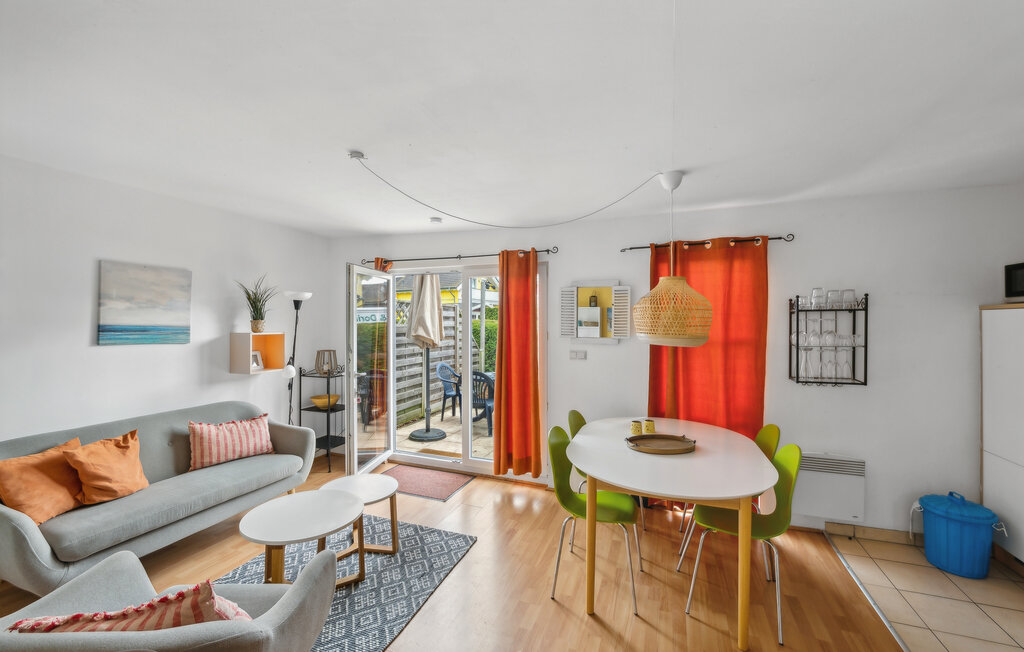 Feriehus - Süssauer Strand/Ostsee , Tyskland - DSH730 2