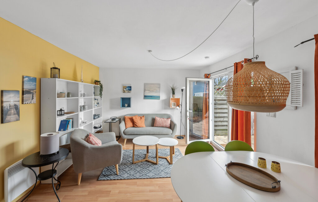 Feriehus - Süssauer Strand/Ostsee , Tyskland - DSH730 3