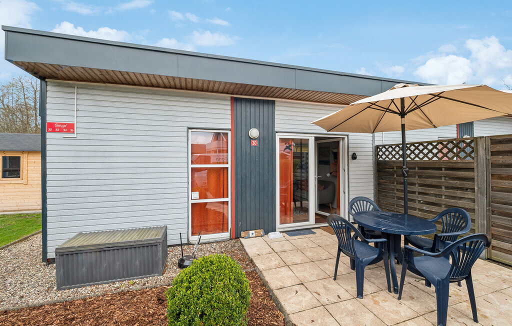 Feriehus - Süssauer Strand/Ostsee , Tyskland - DSH730 8