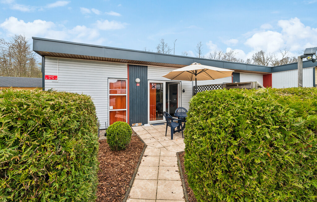 Feriehus - Süssauer Strand/Ostsee , Tyskland - DSH730 9