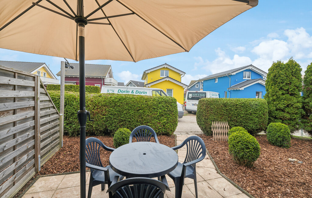 Feriehus - Süssauer Strand/Ostsee , Tyskland - DSH730 1