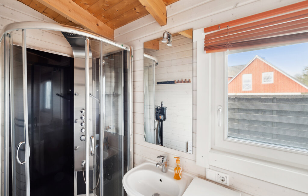 Semesterhus - Süssauer Strand/Ostsee , Tyskland - DSH783 13