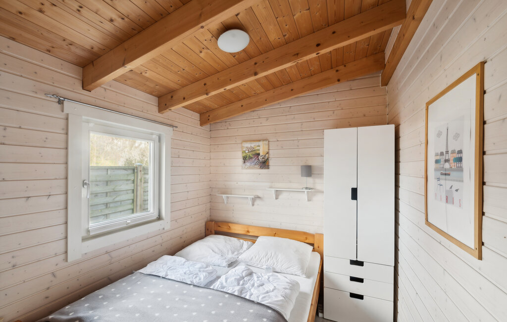 Semesterhus - Süssauer Strand/Ostsee , Tyskland - DSH783 6