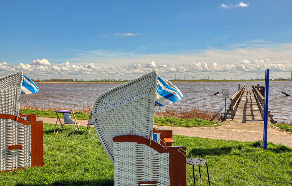 Location de vacances - Tönning , Allemagne - DSH168 22