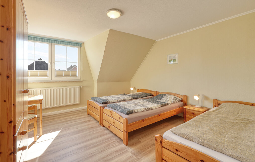 Location de vacances - Tönning , Allemagne - DSH168 15