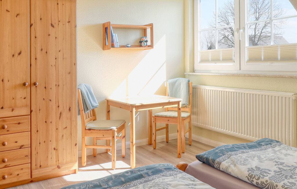 Location de vacances - Tönning , Allemagne - DSH168 9