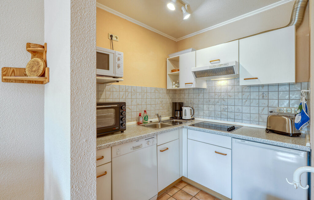 Location de vacances - Tönning , Allemagne - DSH168 7