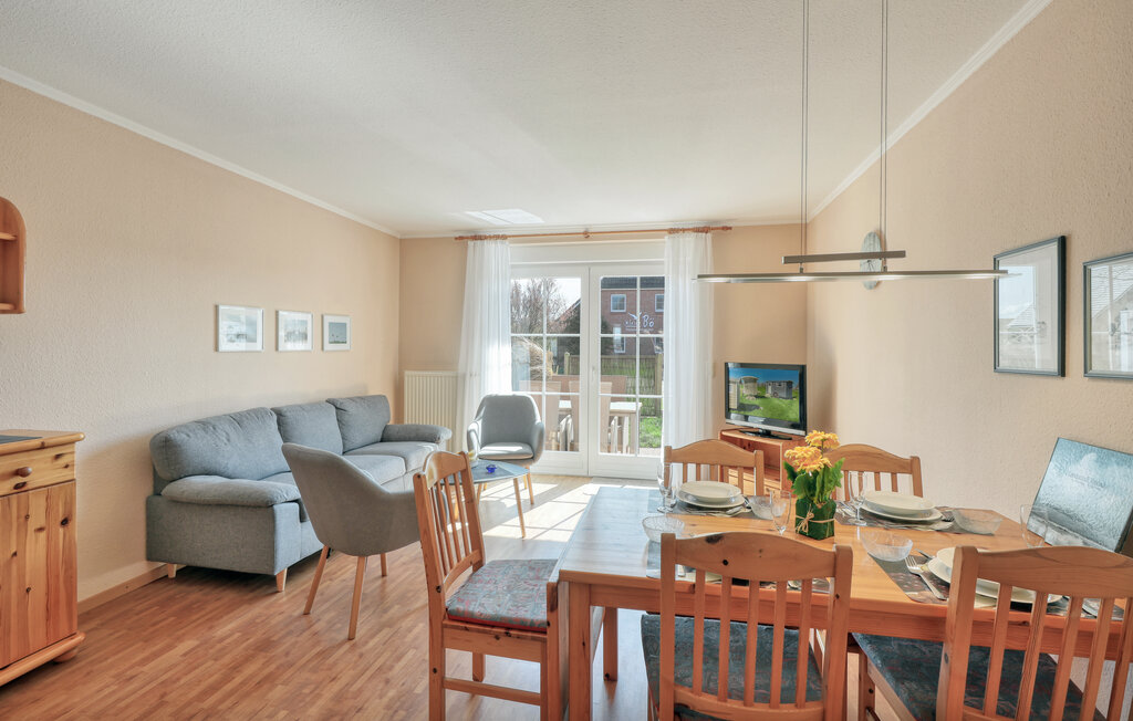 Location de vacances - Tönning , Allemagne - DSH168 3