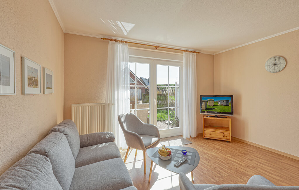 Location de vacances - Tönning , Allemagne - DSH168 11