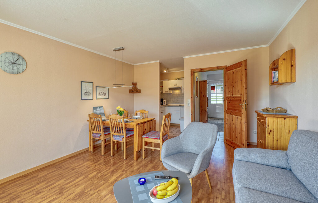 Location de vacances - Tönning , Allemagne - DSH168 12