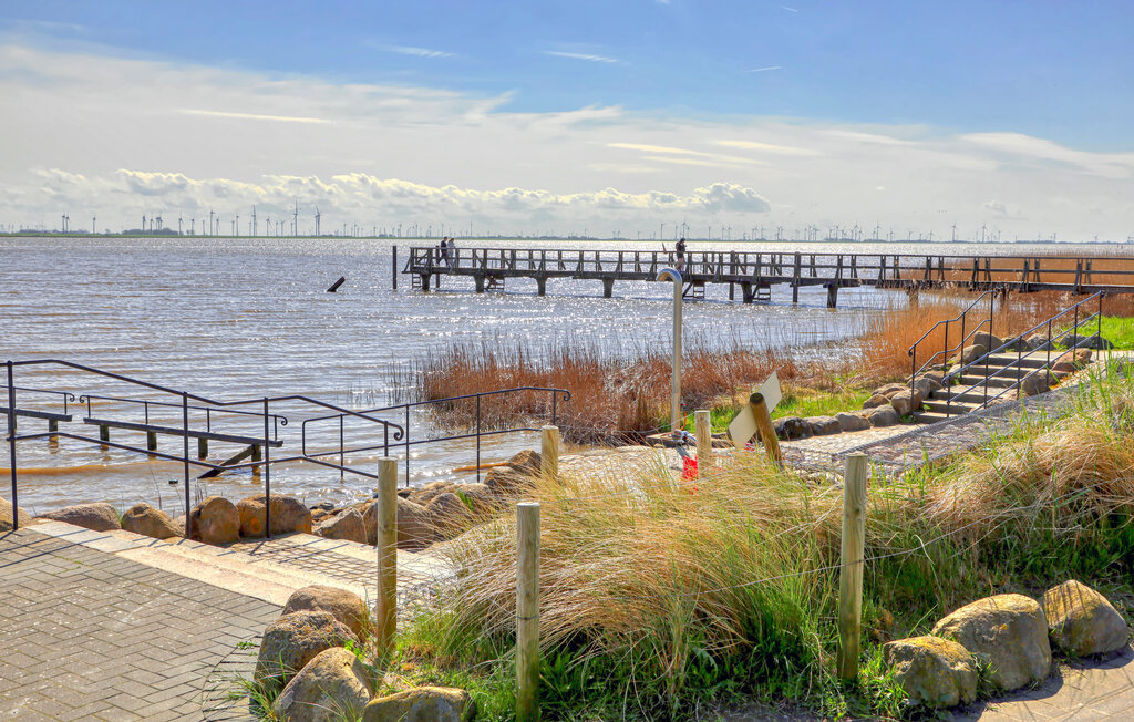 Location de vacances - Tönning , Allemagne - DSH168 21