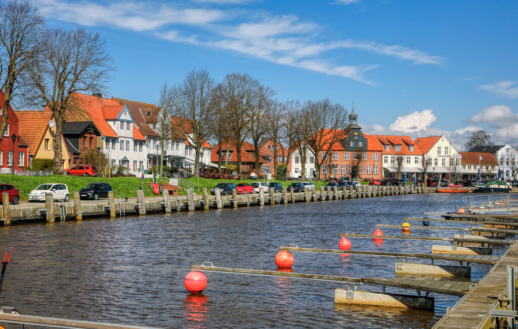 Location de vacances - Tönning , Allemagne - DSH168 25