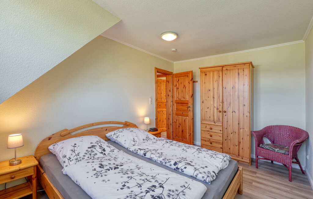 Location de vacances - Tönning , Allemagne - DSH168 14