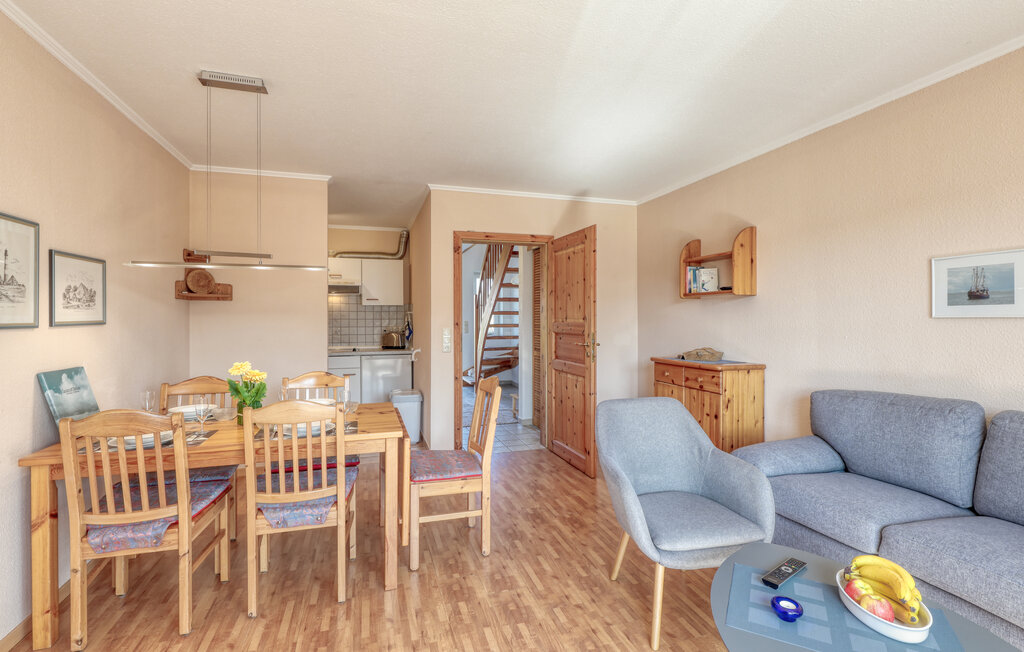 Location de vacances - Tönning , Allemagne - DSH168 4