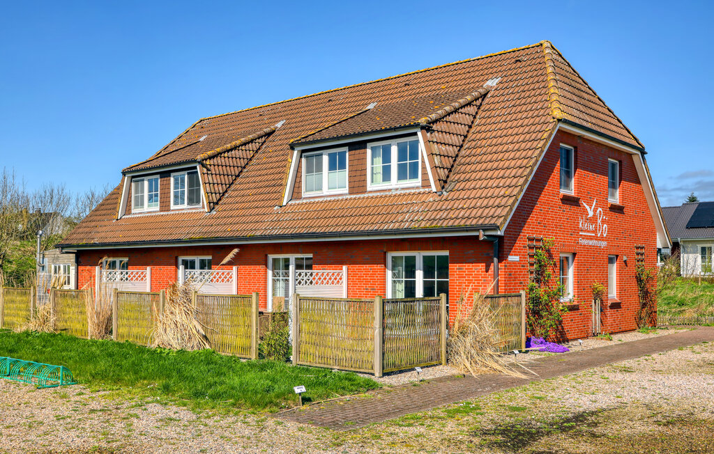 Location de vacances - Tönning , Allemagne - DSH168 10