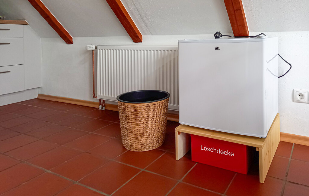 Ferienhaus - Ulsnis/Gunneby , Deutschland - DSH169 13