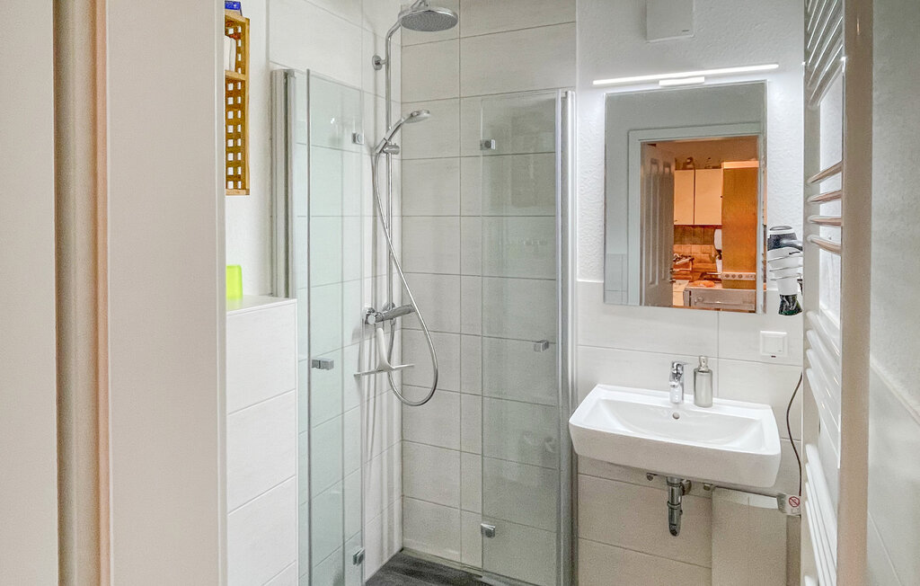 Ferieleilighet - Friedrichskoog Spitze , Tyskland - DSH836 10