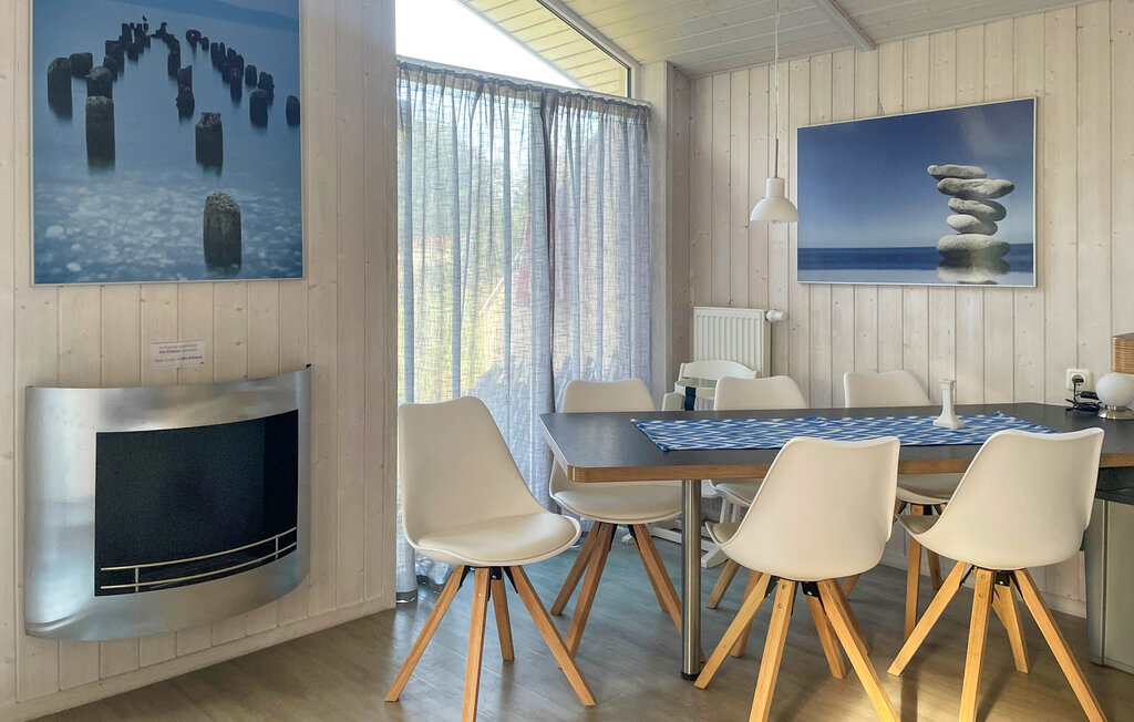 Ferienhaus - Travemünde-Priwall , Deutschland - DSH566 6