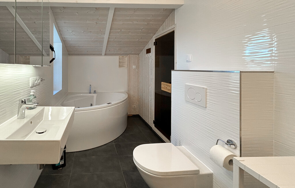 Semesterhus - Friedrichskoog Spitze , Tyskland - DSH604 11