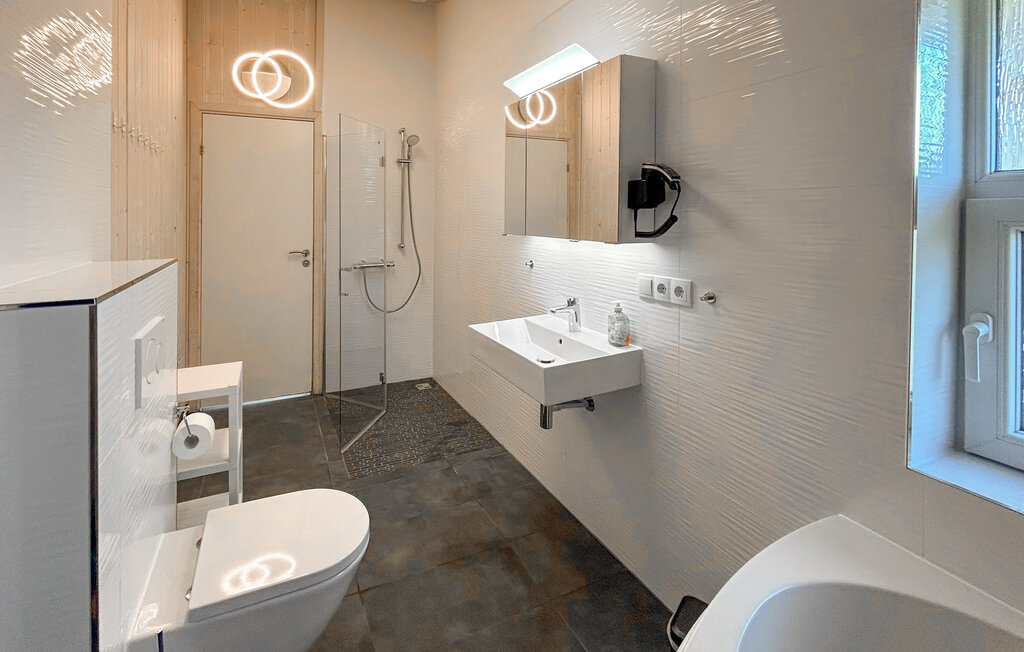 Semesterhus - Friedrichskoog Spitze , Tyskland - DSH604 12