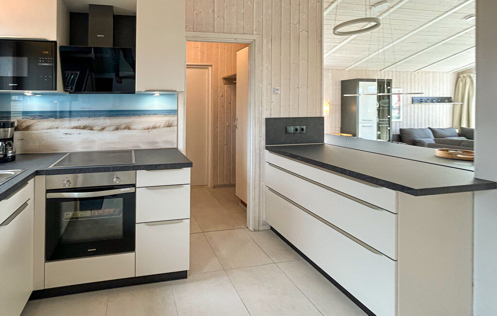 Semesterhus - Friedrichskoog Spitze , Tyskland - DSH604 8