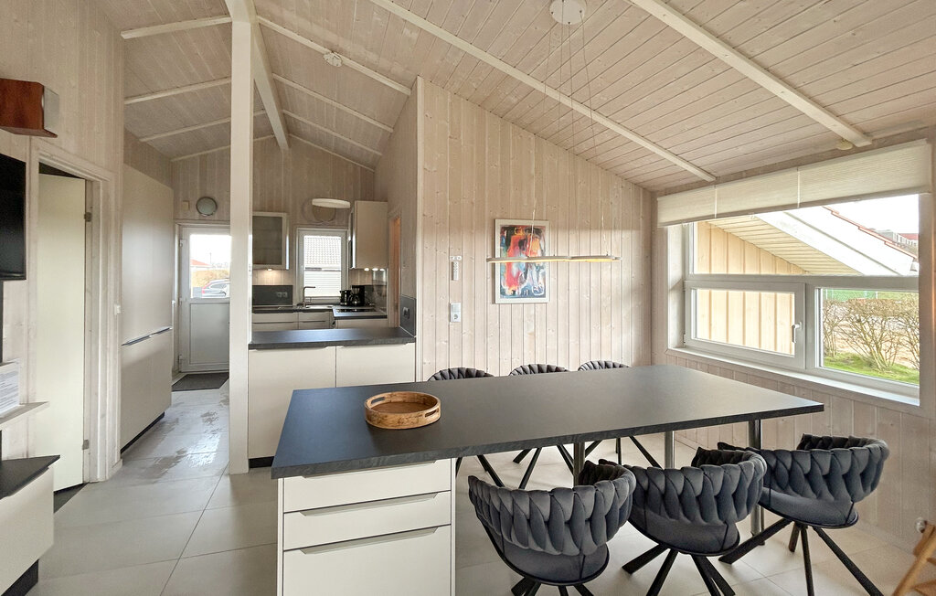 Semesterhus - Friedrichskoog Spitze , Tyskland - DSH604 5