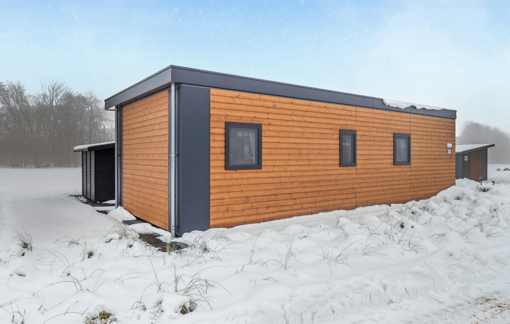 Ferienwohnung - Süsel , Deutschland - DSH093 13