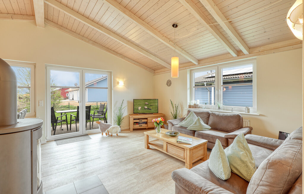 Feriehus - Dagebüll , Tyskland - DSH924 8