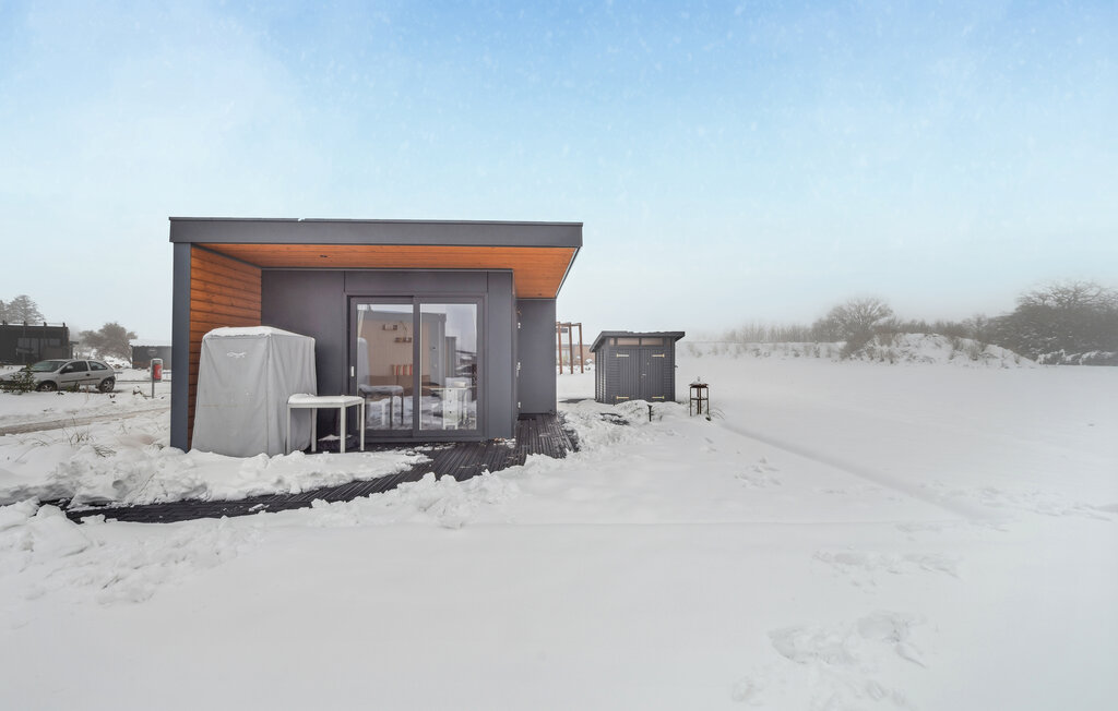 Ferienwohnung - Süsel , Deutschland - DSH093 12