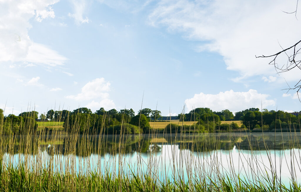 Ferienhaus - Feriendorf Wardersee , Deutschland - DSH005 22