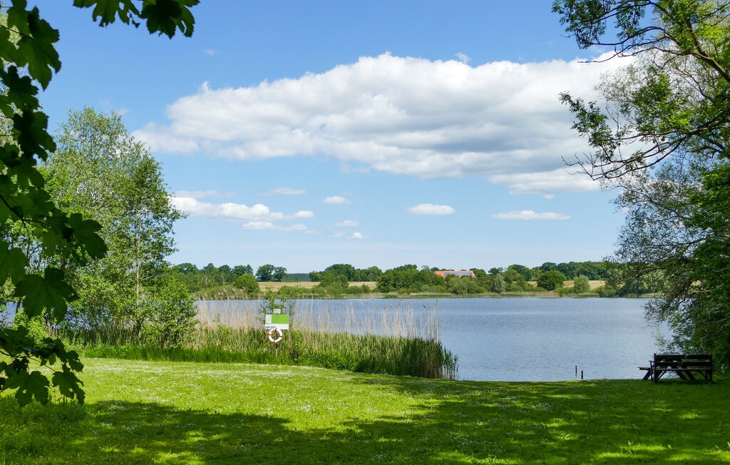 Ferienhaus - Feriendorf Wardersee , Deutschland - DSH005 25