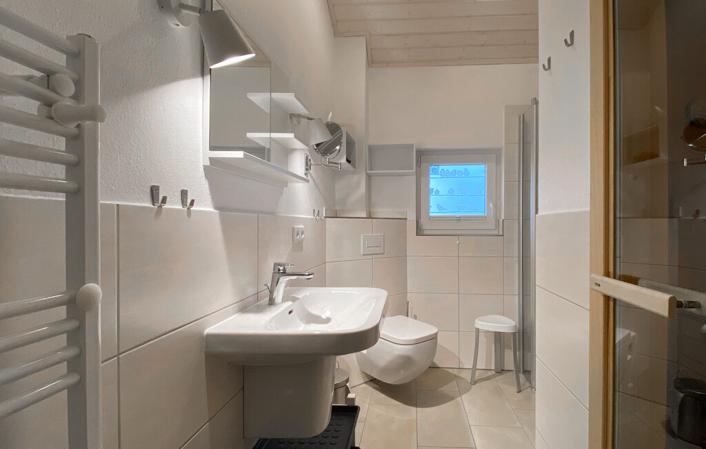 Ferienhaus - Feriendorf Wardersee , Deutschland - DSH005 18