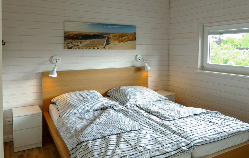 Ferienhaus - Feriendorf Wardersee , Deutschland - DSH005 17