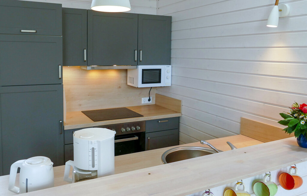 Ferienhaus - Feriendorf Wardersee , Deutschland - DSH005 5