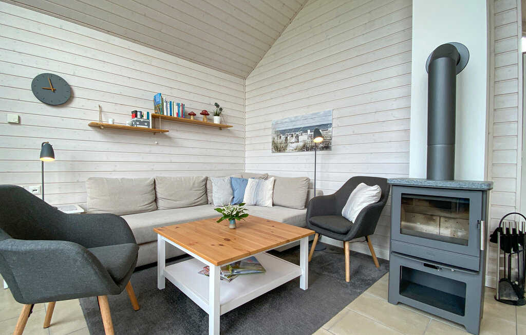 Ferienhaus - Feriendorf Wardersee , Deutschland - DSH005 2