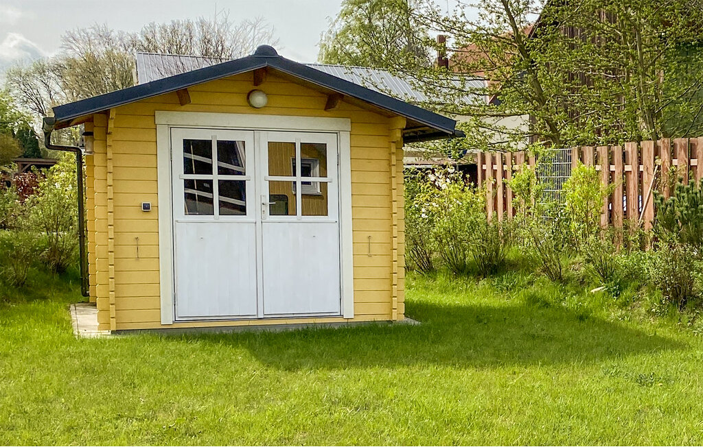 Ferienhaus - Feriendorf Wardersee , Deutschland - DSH005 7