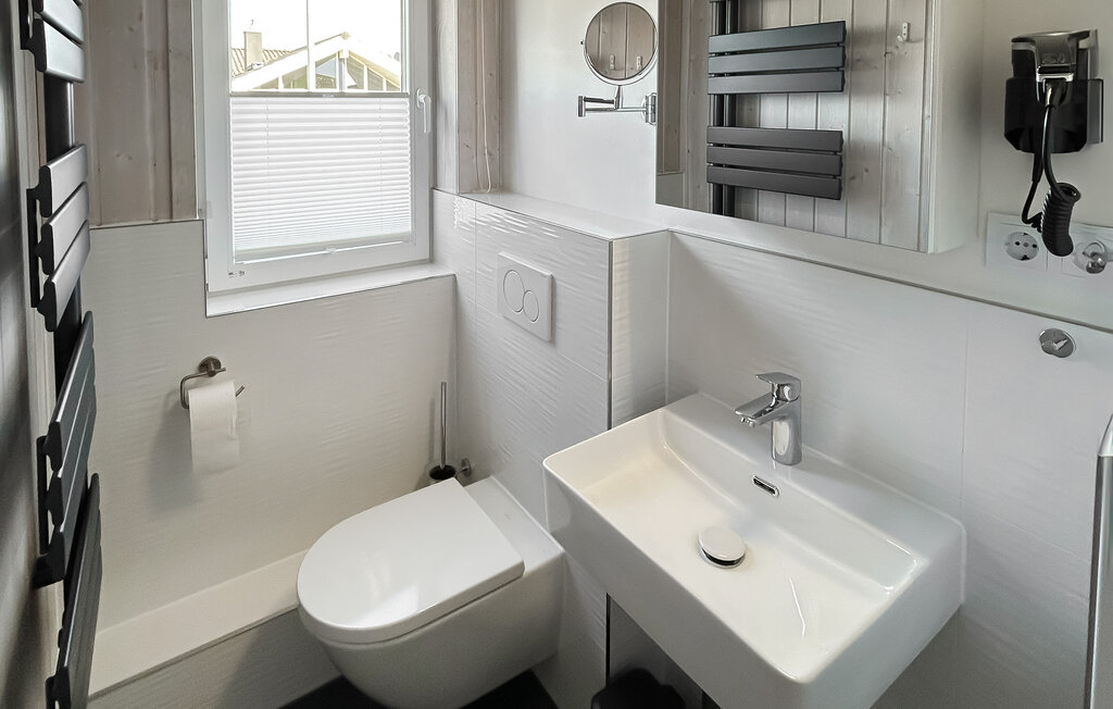 Semesterhus - Friedrichskoog Spitze , Tyskland - DSH604 13