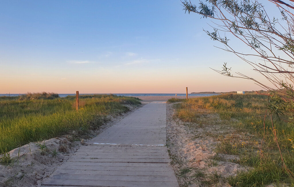 Lejlighed - Travemünde-Priwall , Tyskland - DSH541 10