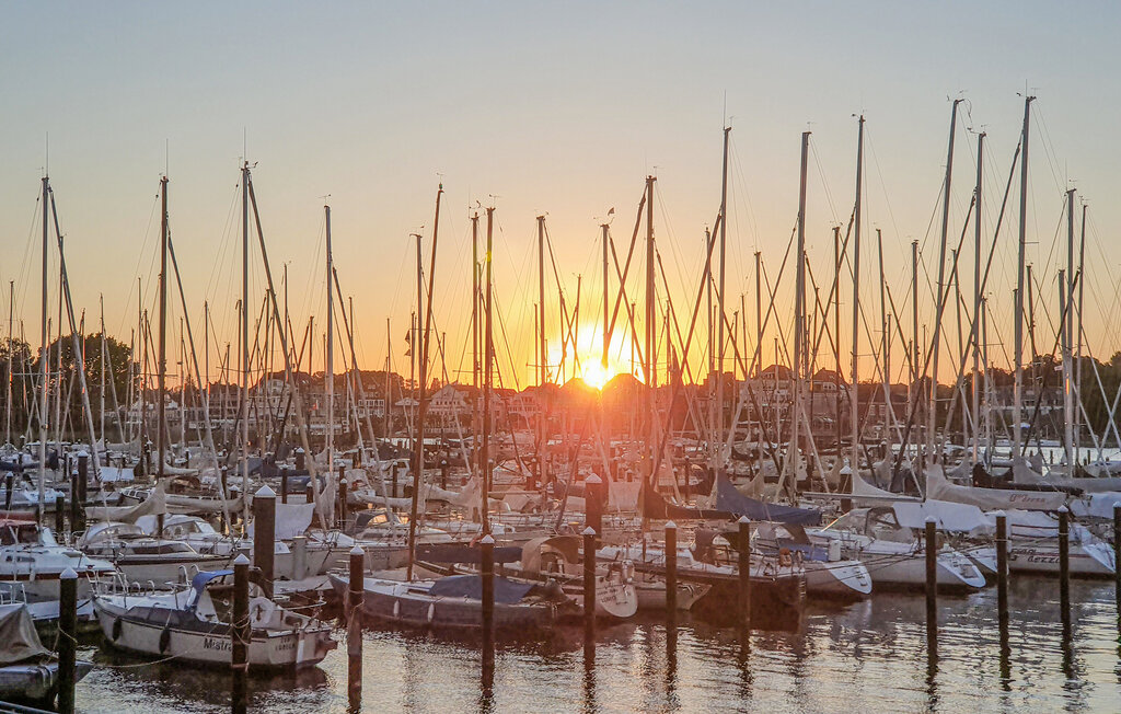 Lejlighed - Travemünde-Priwall , Tyskland - DSH541 11