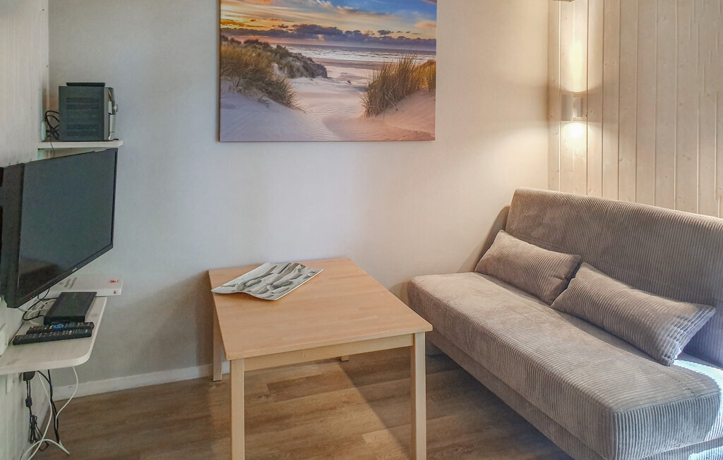 Lejlighed - Travemünde-Priwall , Tyskland - DSH541 3