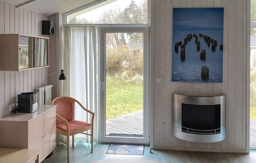 Feriehus - Travemünde-Priwall , Tyskland - DSH549 3